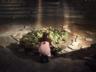 Final Fantasy VII: The Web Series – Fanowski serial na&nbsp;Kickstarterze