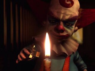 Basement Crawl: Pierwszy zwiastun polskiego tytułu startowego PS4 [WIDEO]