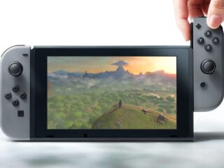 Nintendo Switch: Prognozy sprzedaży