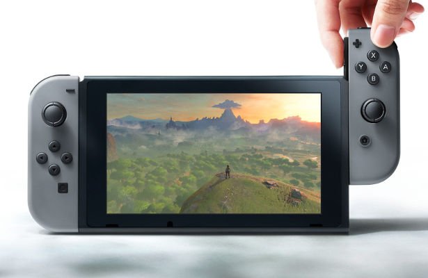 Nintendo Switch: Prognozy sprzedaży