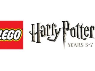 LEGO Harry Potter: Lata 5-7 – ostatnie przygody młodego czarodzieja