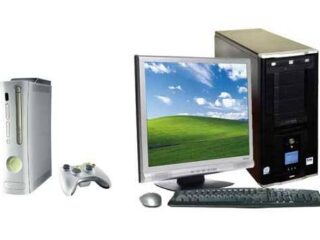 Przedstawiciel Hewlett-Packard: „Microsoft zabił projekt wspólnego grania posiadaczy X360 i PC”