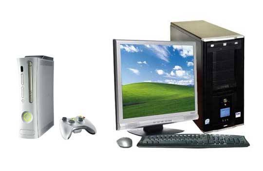 Przedstawiciel Hewlett-Packard: „Microsoft zabił projekt wspólnego grania posiadaczy X360 i PC”