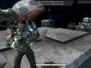 Starhawk: „Złoty” status i&nbsp;bonusy dla graczy [WIDEO]