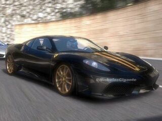 The Crew nową grą twórców Drivera? Powstaje też ponoć następca Test Drive´a