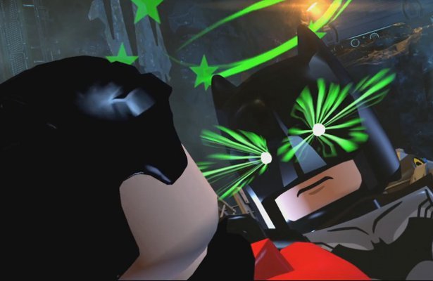 LEGO Batman 3: Beyond Gotham – Poznajcie Brainiaca, kosmicznego opryszka [WIDEO]