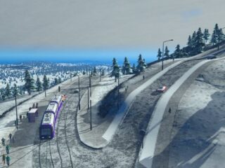 Cities: Skylines – Bezpłatna kopia do&nbsp;odebrania przez&nbsp;24 godziny, jutro kolejny tytuł