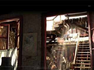 Whore of the Orient: Team Bondi wraca do&nbsp;żywych z&nbsp;grą na&nbsp;nową generację konsol