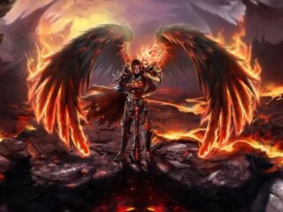 Odliczanie do&nbsp;premiery Might & Magic: Heroes VI. Dzień 2: Przedstawiamy Inferno