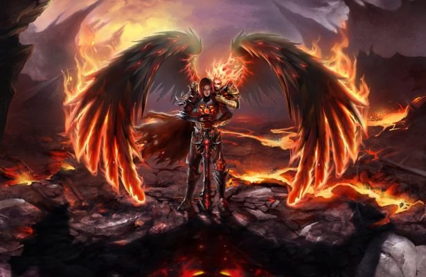 Odliczanie do premiery Might & Magic: Heroes VI. Dzień 2: Przedstawiamy Inferno