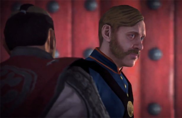 Total War: Shogun 2 – Zmierzch Samurajów: Zabawa koleją i inne atrakcje nowoczesności [WIDEO]