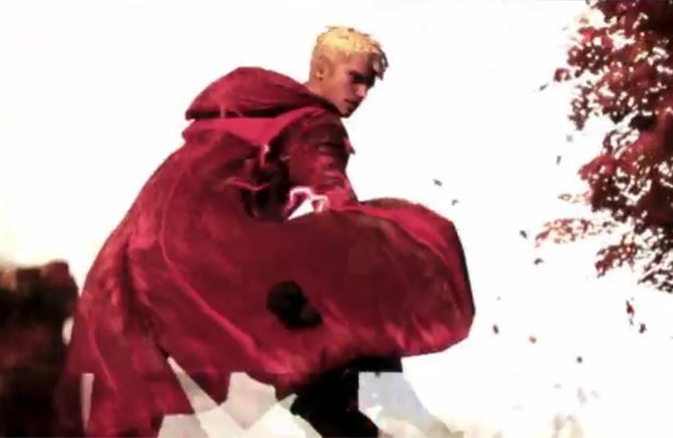 TGS 2011: DMC: Devil May Cry – nowy gameplay [WIDEO]