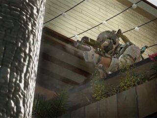 Call of Duty: Modern Warfare 3 – pułkownik Riggle prezentuje nowe DLC [WIDEO]