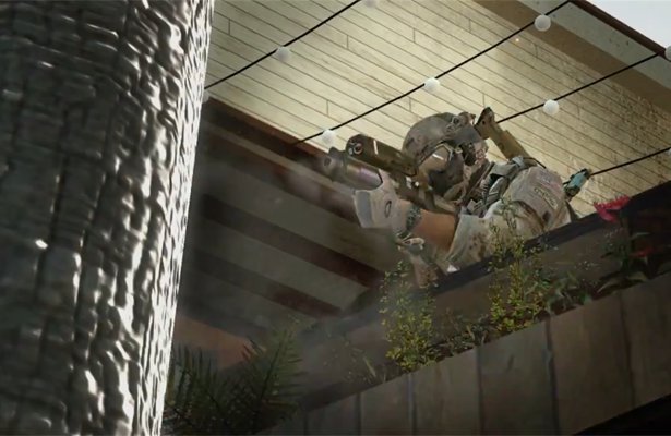 Call of Duty: Modern Warfare 3 – pułkownik Riggle prezentuje nowe DLC [WIDEO]