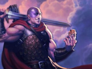 Neverwinter: POWRÓT MINSCA I&nbsp;BOO! [WIDEO]