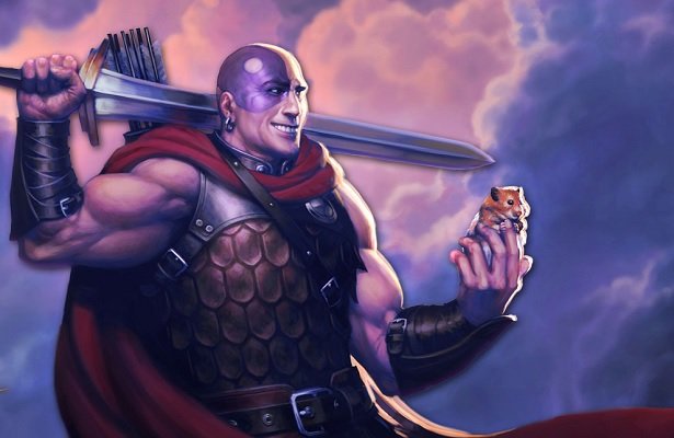 Neverwinter: POWRÓT MINSCA I BOO! [WIDEO]