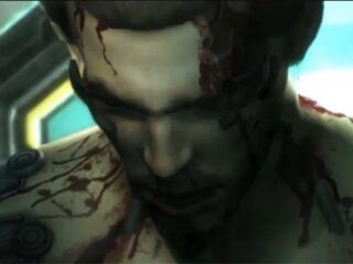 Deus Ex: Human Revolution – Bunt Ludzkości: Brakujące Ogniwo: „Premierowy” zwiastun [WIDEO]