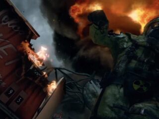 Call of Duty: Black Ops II&nbsp;? wersja zombi mapy Nuketown trafi na&nbsp;PC i&nbsp;PS3 w&nbsp;ten czwartek [WIDEO]