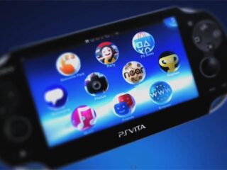 Sony: „Newsy o problemach Vity nas denerwują” [WIDEO]