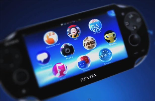 PlayStation Vita: Ponad milion sprzedanych egzemplarzy