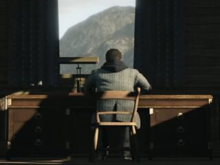 Alan Wake Remastered: Kilka minut gameplayu z początku gry [WIDEO]