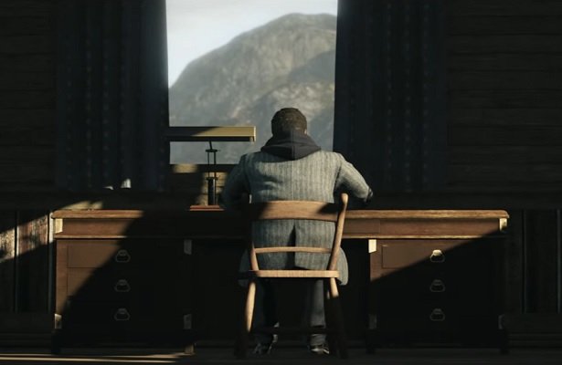 Alan Wake Remastered: Kilka minut gameplayu z początku gry [WIDEO]