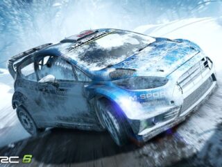 WRC 6: Wygraj pakiet gra + koszulka – UPDATE [Zakończony]