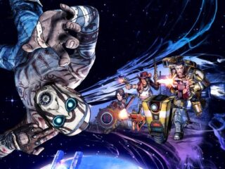 E3 2014: Borderlands: The Pre-Sequel – Walc księżycowy [WIDEO] [UPDATE – Jeszcze jeden gameplay]