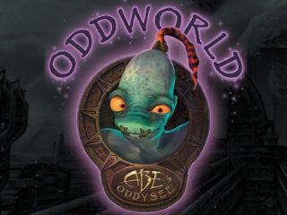 Ludzie! Ludzie! Oddworld: Abe´s Oddysee rozdają za&nbsp;darmoszkę!