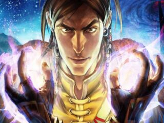 Fable: The Journey ? już graliśmy