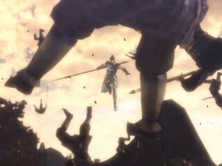 Dynasty Warriors 7: Pierwszy trailer po angielsku [WIDEO]
