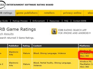 ESRB „potwierdza”: Pierwszy Crysis trafi na konsole