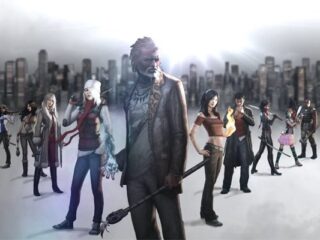 The Secret World: Iluminaci, templariusze i&nbsp;smoki zaczynają bitwę o&nbsp;twój&nbsp;portfel. Ale&nbsp;nie&nbsp;w&nbsp;Polsce [WIDEO]