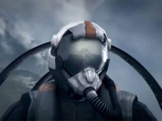 Tom Clancy´s H.A.W.X. 2: Kiedy dyplomacja zawodzi… [WIDEO]