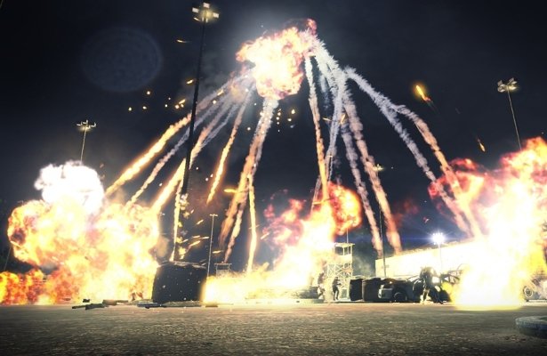 Homefront: Informacje o wersji PC – będą serwery dedykowane, nie będzie dema