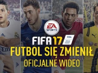FIFA 17: Ach, a&nbsp;więc&nbsp;tak&nbsp;będzie wyglądała rozgrywka [WIDEO]