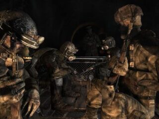 Metro 2033 – znamy datę premiery!