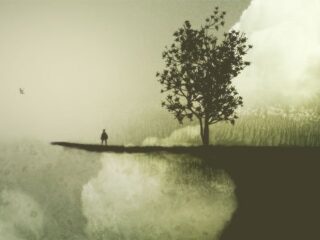 Sein: Grafik Blizzarda robi na boku grę będącą połączeniem Ico i Another World