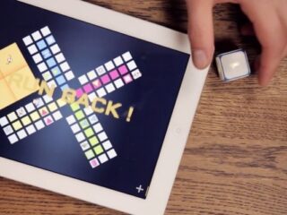 gamescom ´13: DICE+: Kostka przyszłości gier planszowych. Z&nbsp;Polski! [WIDEO]