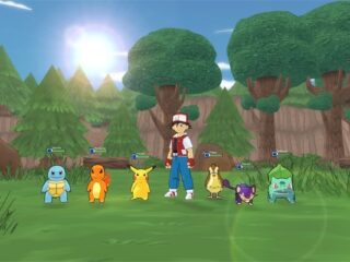 Pokemon: Generations – Pecetowe Pokemony, na&nbsp;jakie czekaliśmy? [WIDEO]