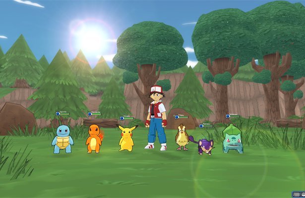 Pokemon: Generations – Pecetowe Pokemony, na&nbsp;jakie czekaliśmy? [WIDEO]