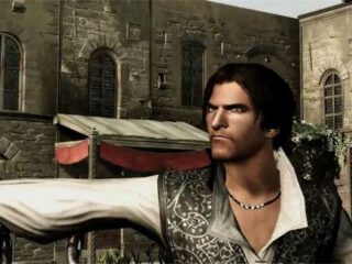 TGS ´09: Nowy zwiastun z Assassin´s Creed II. Poznaj prawdziwe oblicze Ezio!