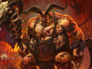 Diablo: Blizzard pracuje nad „niezapowiedzianym projektem”
