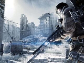 Metro Redux oficjalnie zapowiedziane