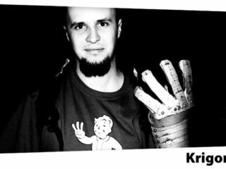 [Kto jest kim w&nbsp;CDA] Facet, który&nbsp;powinien nie&nbsp;przeżyć ?dzieciakiem będąc?