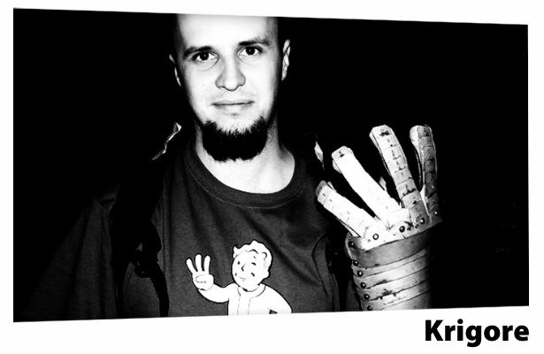 [Kto jest kim w CDA] Facet, który powinien nie przeżyć ?dzieciakiem będąc?