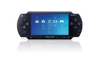 PlayStation Portable ma już pięć lat
