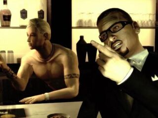 GTA IV: The Ballad of Gay Tony – nowy trailer. Poznajcie Tony´ego…