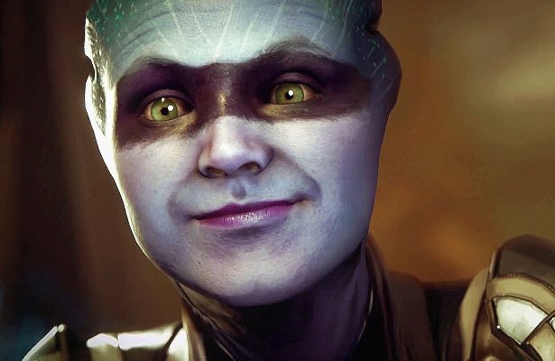 Mass Effect Andromeda: Rozdzielczość i fps-y na konsolach