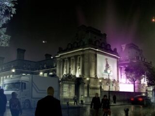 Nie&nbsp;zobaczymy nowego Hitmana na&nbsp;E3, ale&nbsp;mamy pierwszy concept art